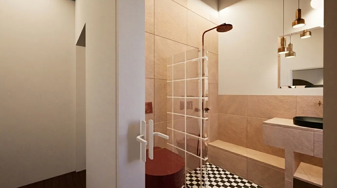 Rénovation Maison & Jardin — vue complémentaire