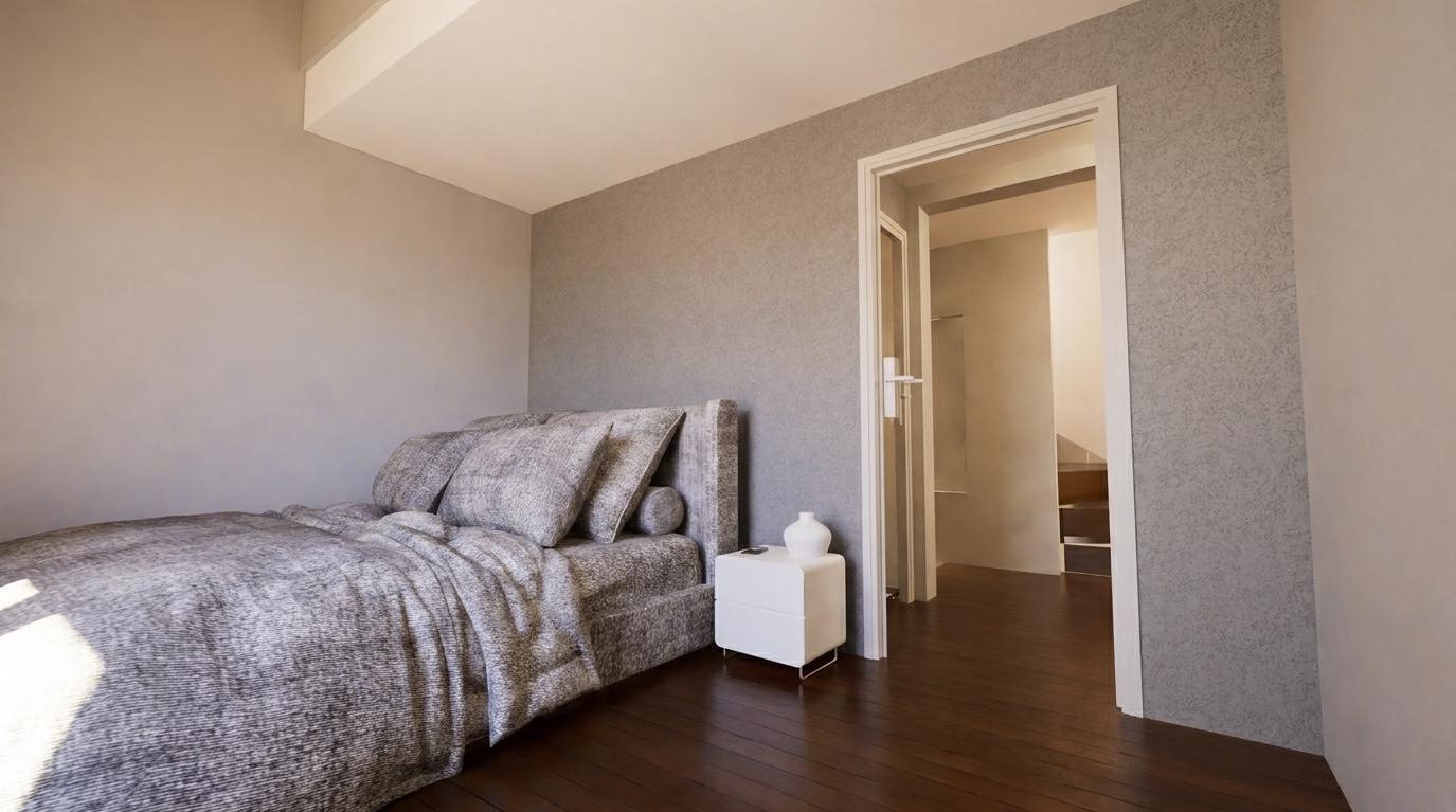 Rénovation Maison & Jardin — vue complémentaire